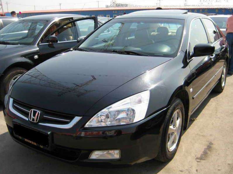 本田雅閣（紳士黑）