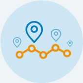 4大基地租車標準化